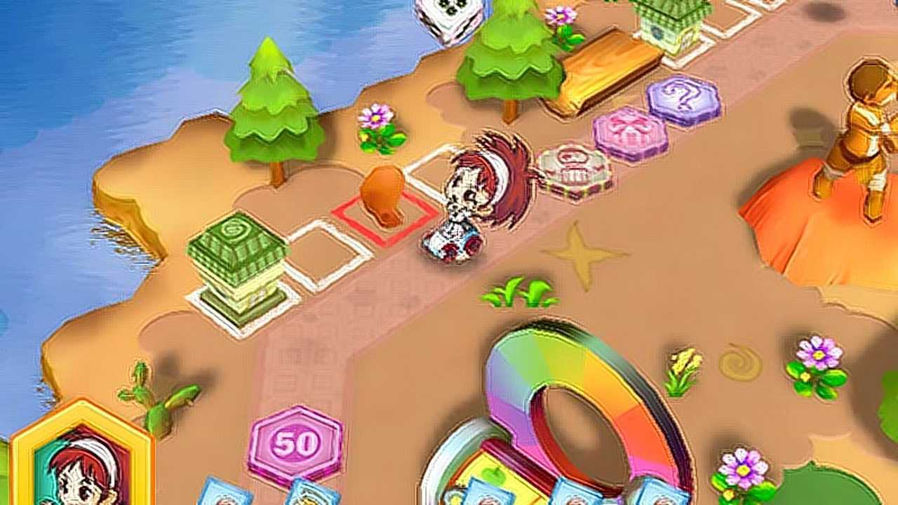 大富翁8 43期 金泡菜 澳大利亚