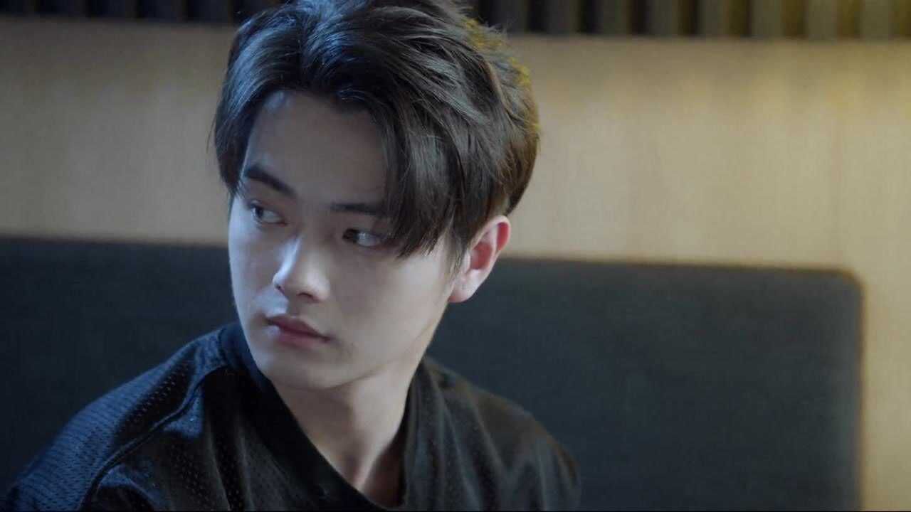 你微笑时很美陆思诚跟童谣睡一起两人真心相爱做梦都想对方