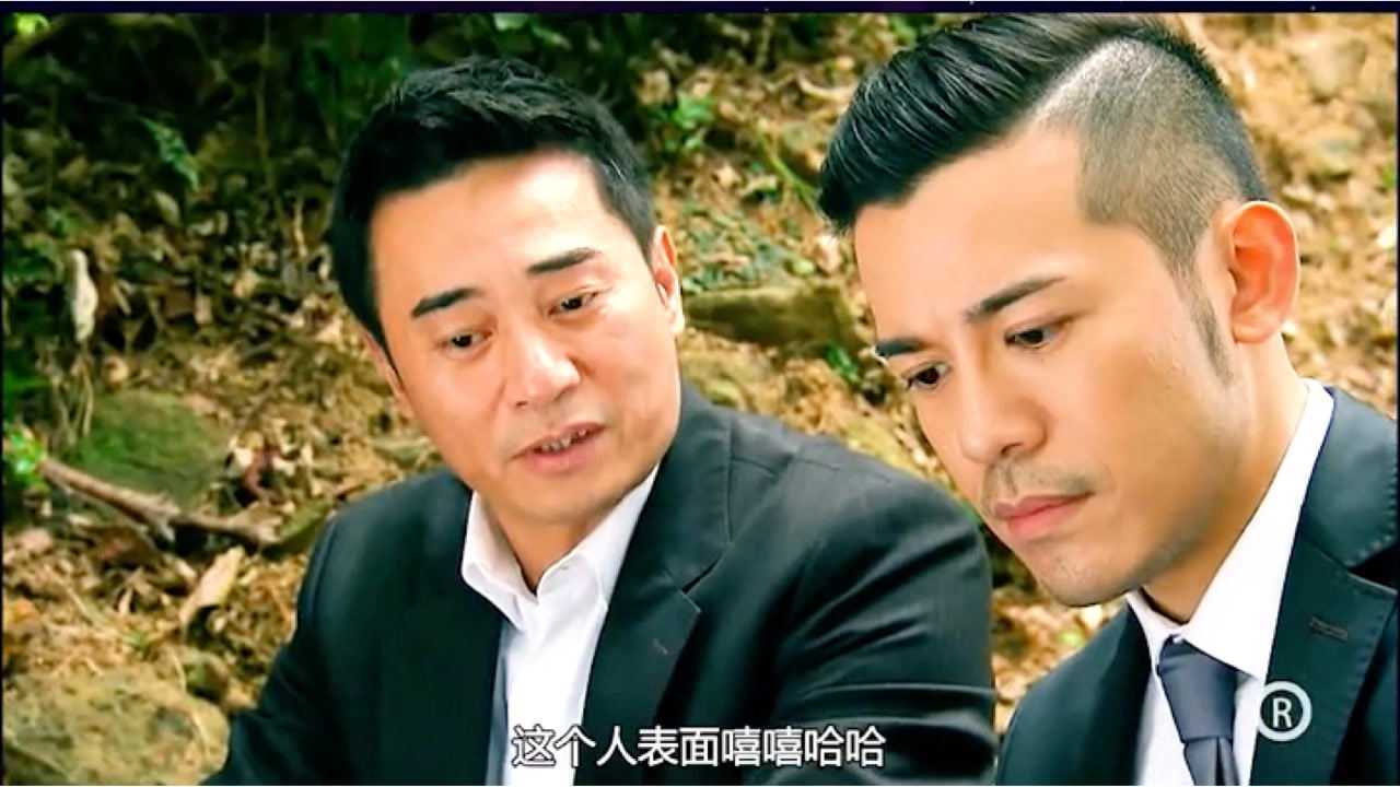 卧底kobe出狱港剧使徒行者第一部12