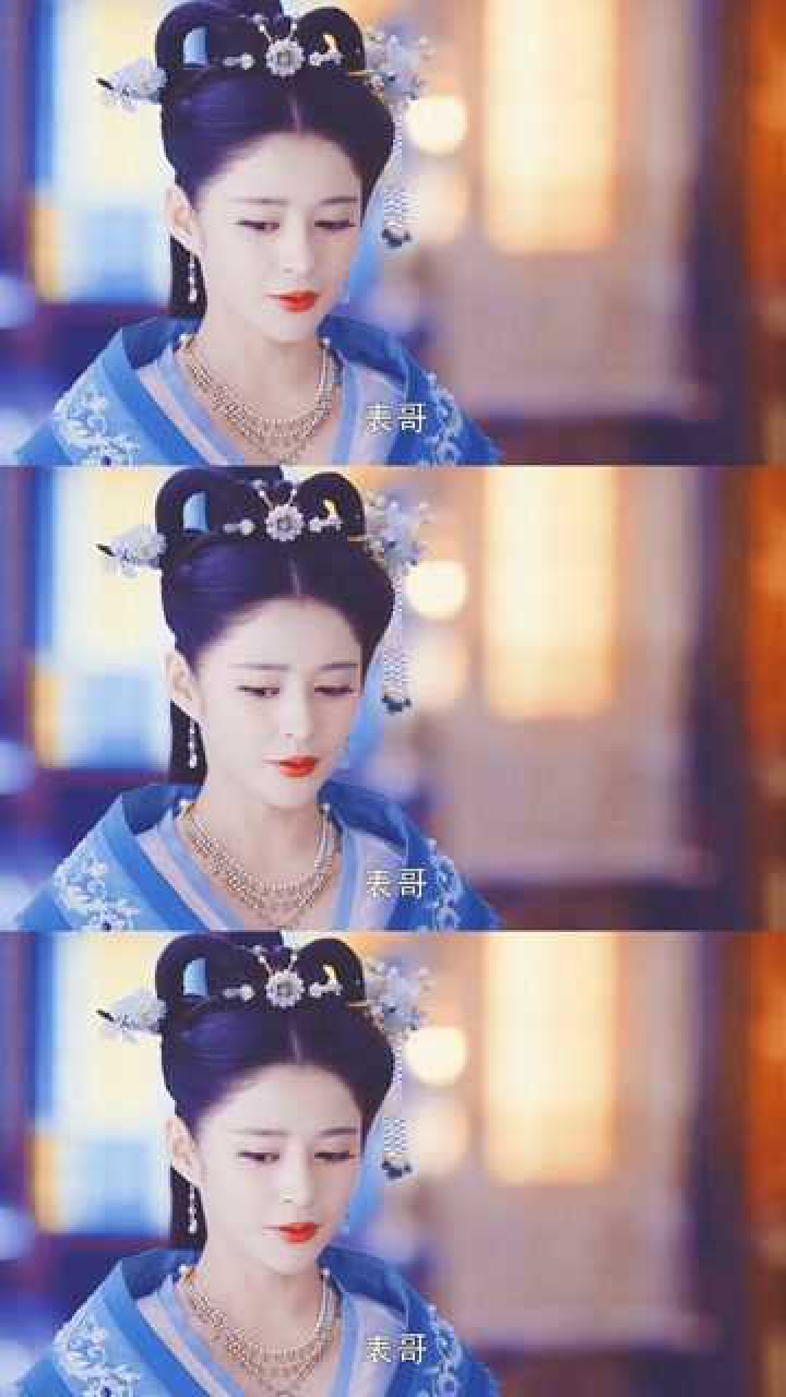 叱云南李长乐只要有表哥在保证无人再敢欺负你