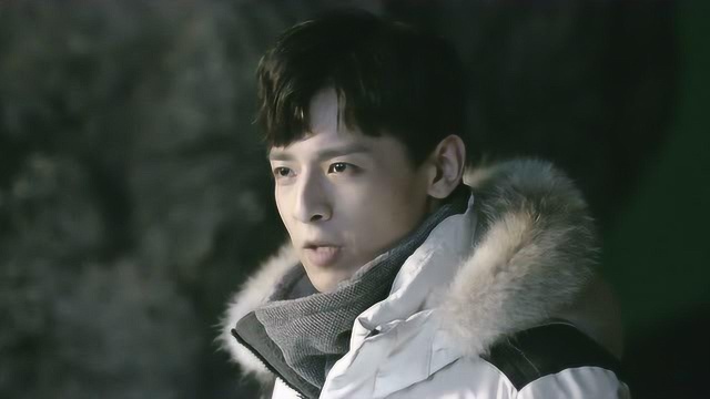 云顶天宫  《云顶天宫》终极预告:白澍张博宇赵东泽探秘长白秘境