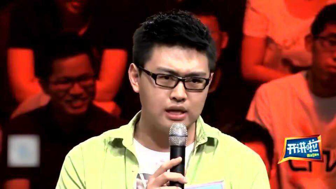 美国留学博士差点被怼哭,言语粗鲁怼央视主持人