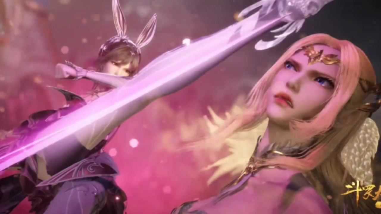 让我们看看小舞的劈叉有多帅