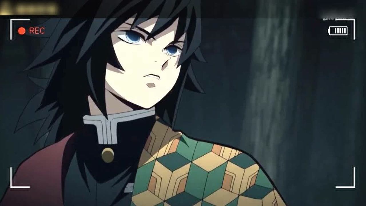 鬼灭之刃名场面虫柱与水柱的雷人对话