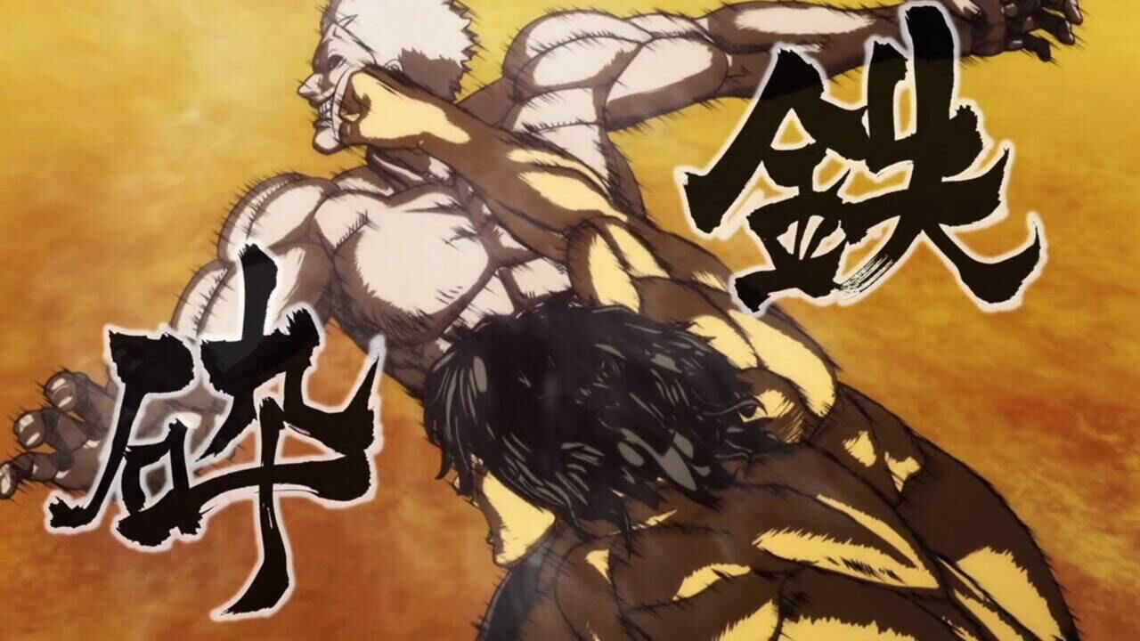 十鬼蛇王马大战吴雷庵,两大强者互殴_腾讯视频