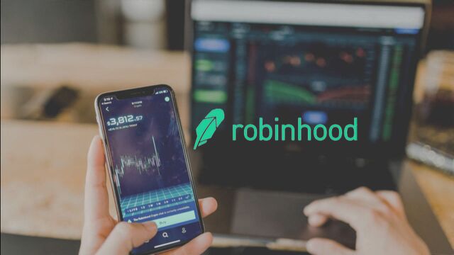 Robinhood更新招股书:寻求最高350亿美元估值 创始人及管理层借机套现