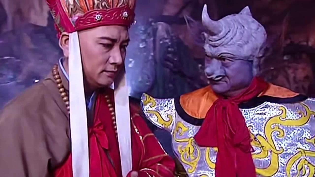 西游记续集0202观灯金平府一