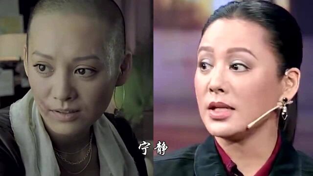 10位女明星光头对比,林志玲气质绝佳,杨幂颜值太顶了