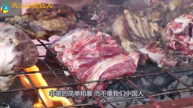 嫁给非洲的中国美女,一日三餐如何解决?网友:看完我惊呆了