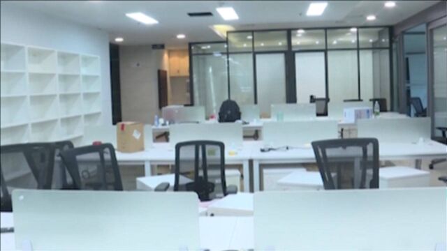 深圳一留学机构“跑路”拖欠金额近800万,半年不到投诉过万宗