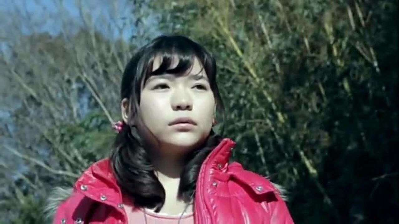 【恐怖短片】八尺大人_高清