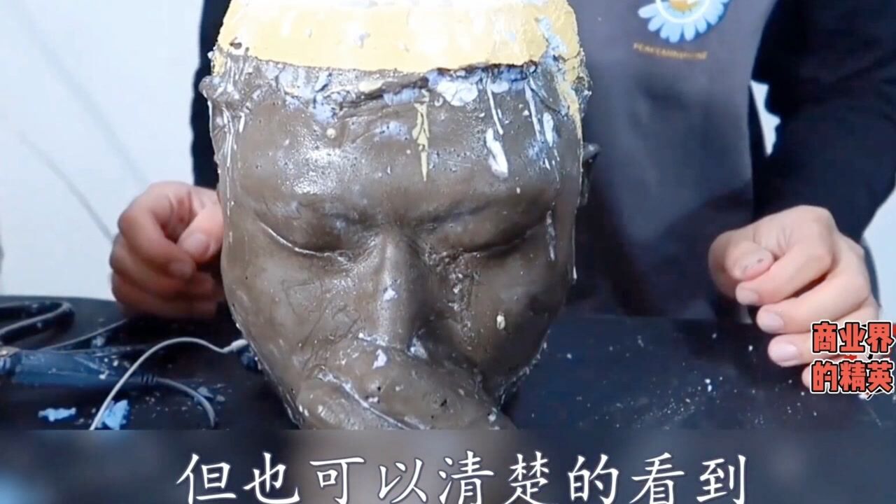 开箱晏小伙花3万元买气球想让自己飞天每天一个作屎小技巧