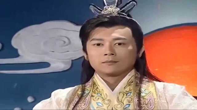 龙游天下:乞丐击鼓伸冤