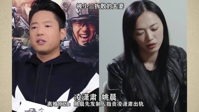 被小三拆散的夫妻:玉女董洁与丑男王大治激吻!