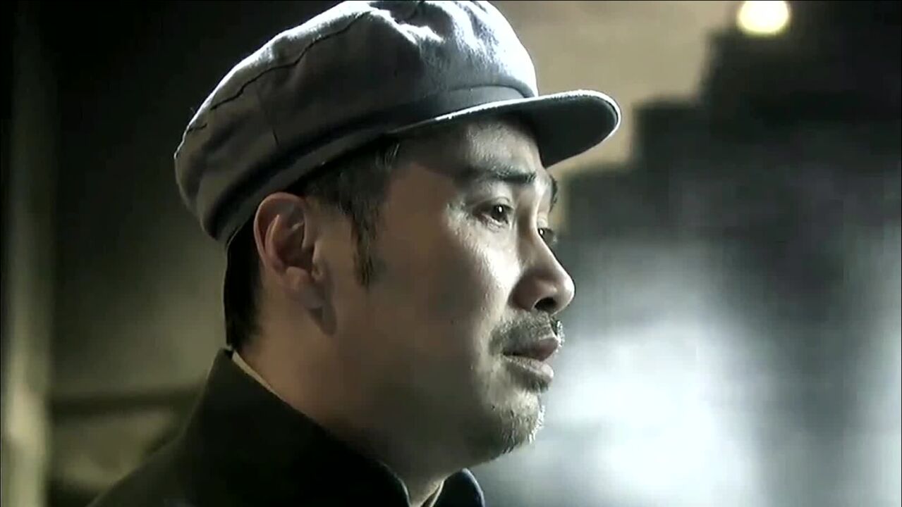 风筝:我叫郑耀先 代号风筝 六哥蒙冤十八年得以正名