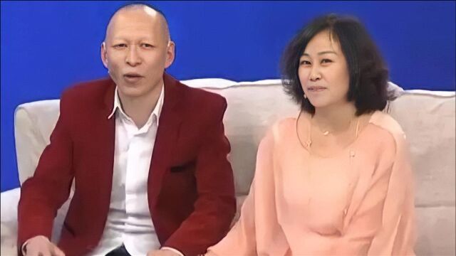 丑角李明为何不敢让女儿当演员?坦言:太随我!李明走心谈家庭