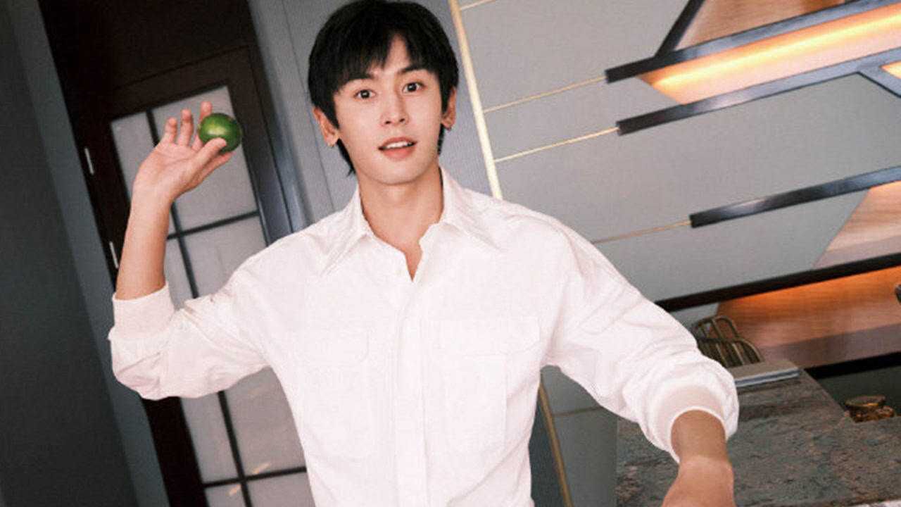 张哲瀚口碑尽毁被业内人士爆料耍大牌碰瓷王一博营销老奶奶