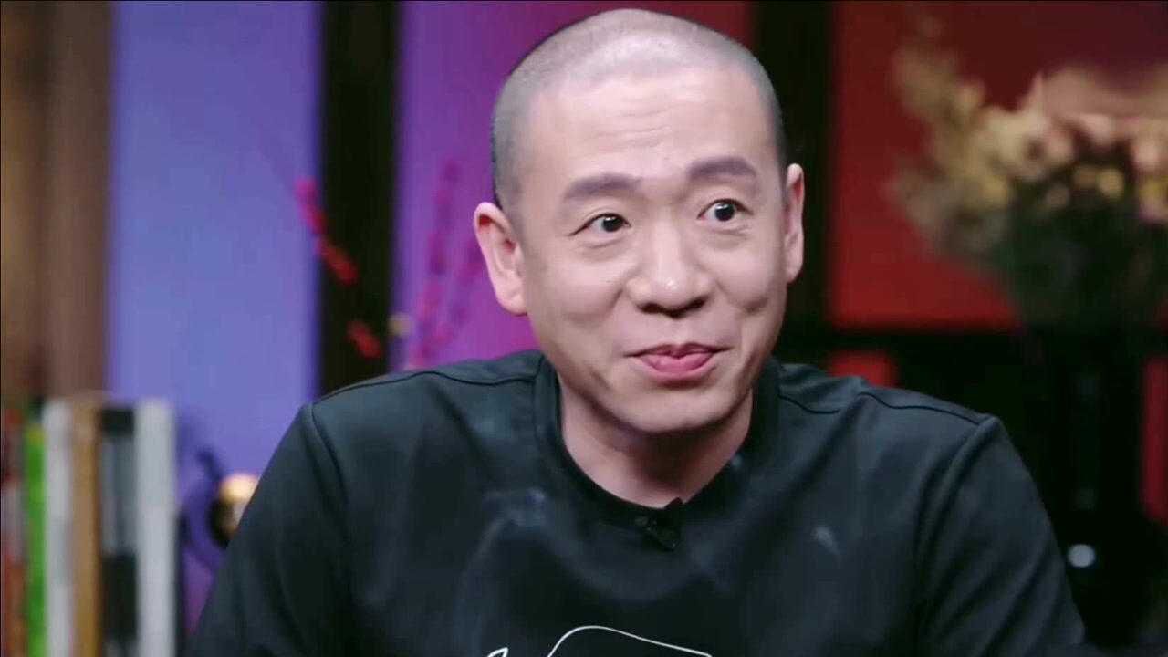 二手玫瑰梁龙自曝曾和王菲有过一段感情最后因谢霆锋被迫分手