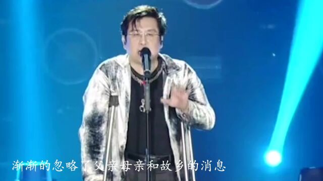 郑智化经典歌曲大盘点,这些歌曲你都听过吗?