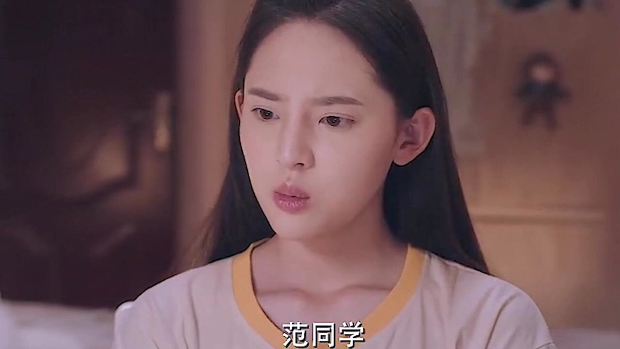 甜甜的青春偶像爱情剧等你来追!_有多少人有这样的经历,因为某人发的一条动态,而坐立不安_高清1080P在线观看平台_腾讯视频