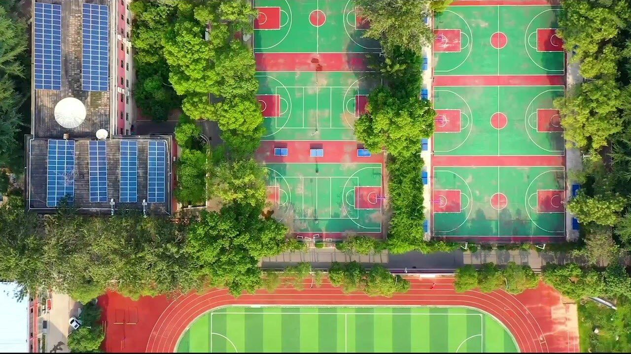 逐梦远航——西斯达城市森林学校高中部招生宣传片震撼发布!