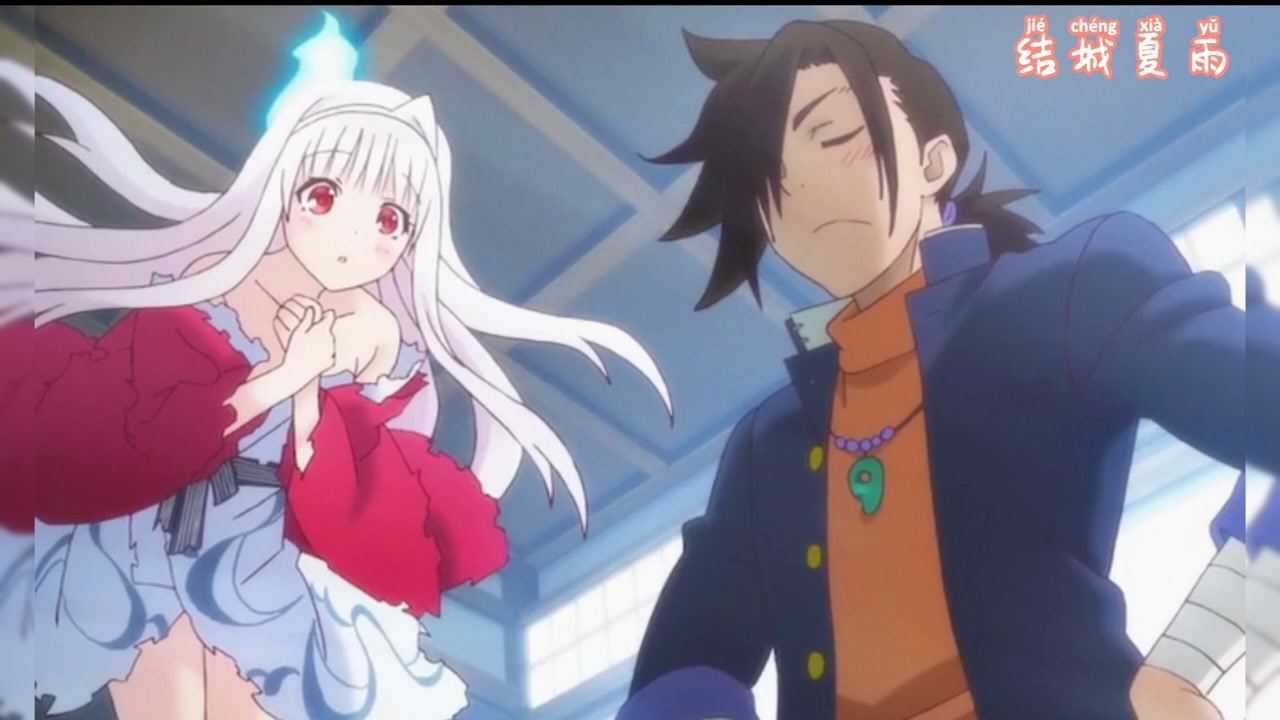 动漫番名《摇曳庄的幽奈小姐》_高清1080P在线观看平台_腾讯视频