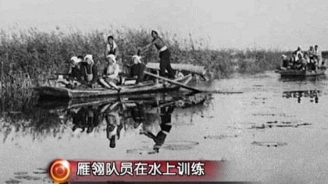 1938年,毛主席发表文章,表现了他对湖淀游击战的重视|档案