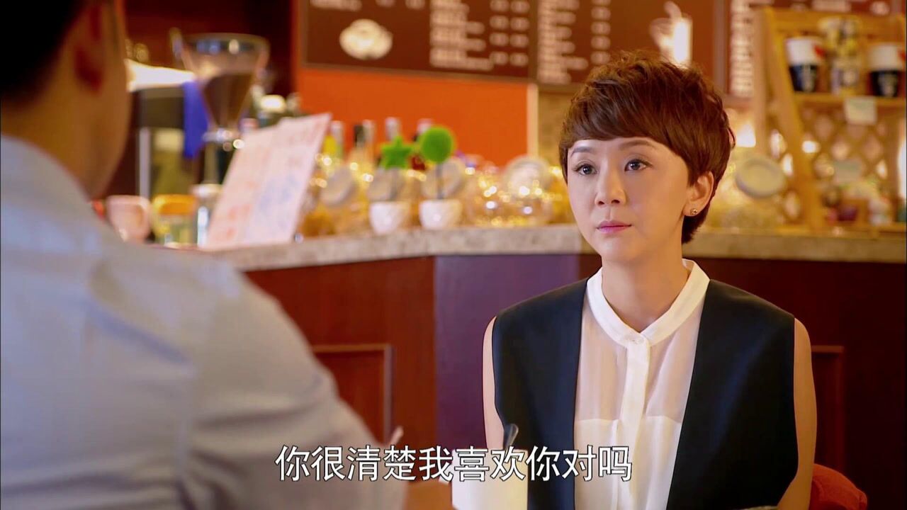 裸婚之后:池翔坦白喜欢一琳,为了妻子,选择放弃一琳回归家庭