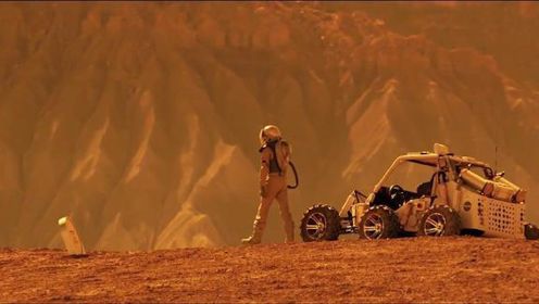 小男孩在火星生活了十六年，回到地球后发现自己根本无法生存#电影HOT短视频大赛 第二阶段#