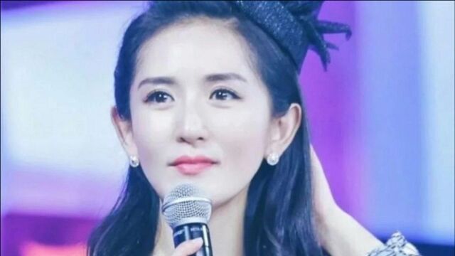 从“太阳女神”到争议不断,谢娜做了什么,以至于被全网黑?