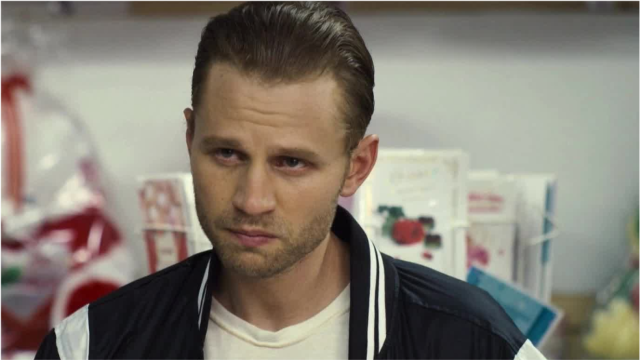 危险人物2021男子坐冤狱六年出来选择复仇导致亲人遇害