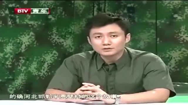 金一南:教授讲到什么是民族的脊梁,一个小故事就能看出民族气节,令人动容