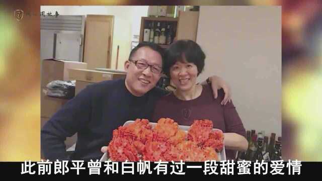 郎平:女排总教练,一婚嫁给白帆,二婚嫁给王育成,如今怎样了!