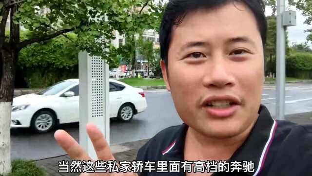 在重庆,为何全城没人骑自行车?北京上海也达不到这程度吧!