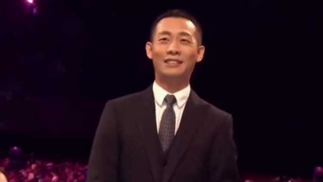 《士兵突击》班长史今从普通人到百亿演员