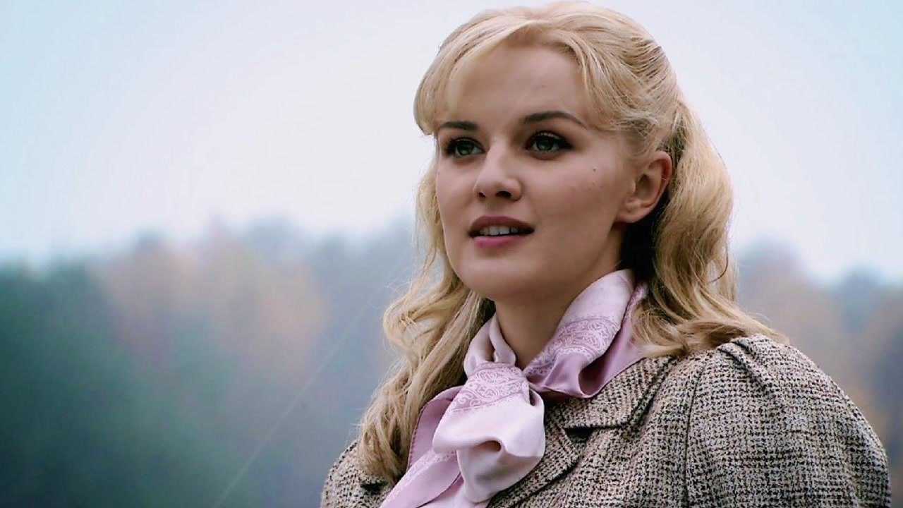 我的娜塔莎深情的娜塔莎买下和天德一起立下誓言的小木屋