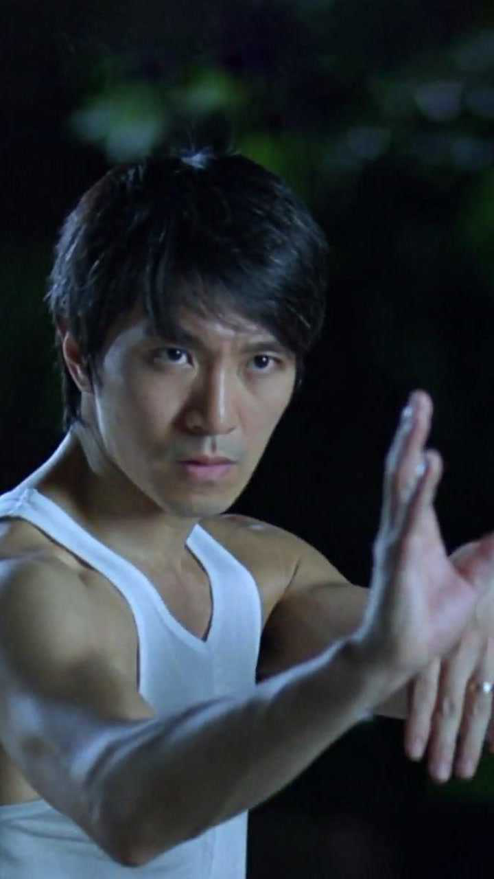 盘点周星驰赌牌电影-千王之王2000_腾讯视频