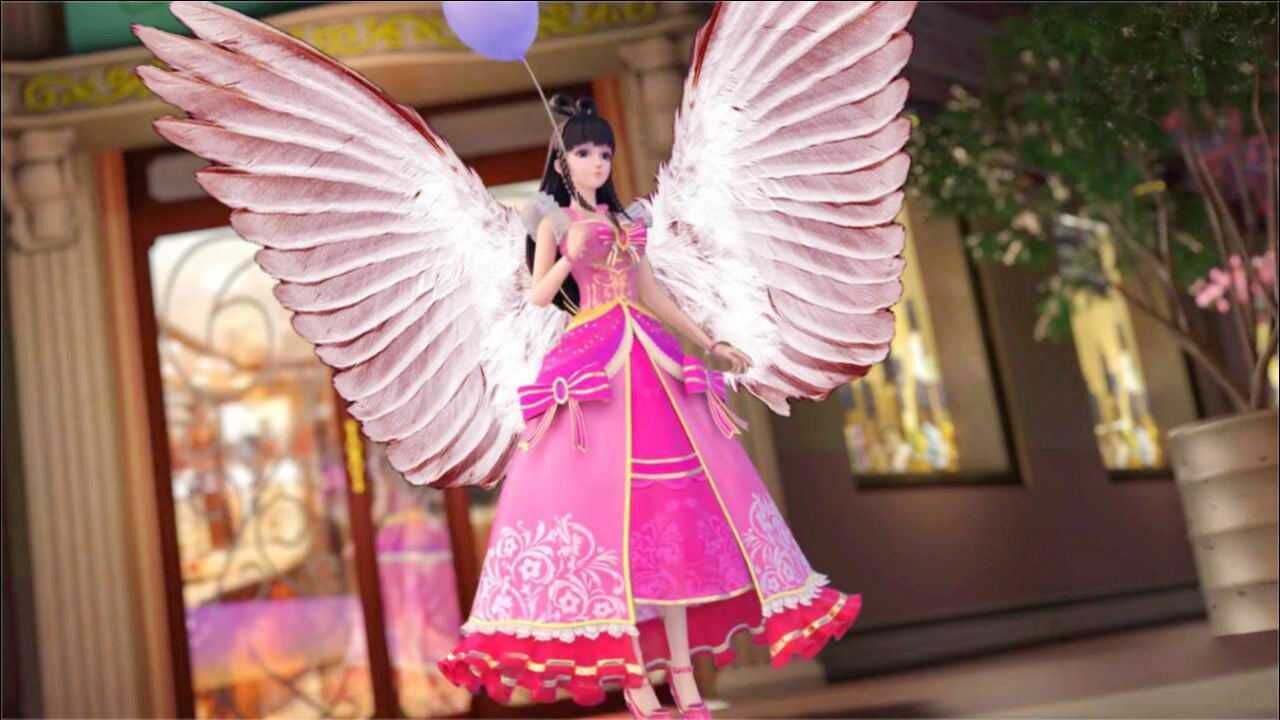 精灵梦叶罗丽第九季:智商最高的四位,第一位拥有出众的应敌策略