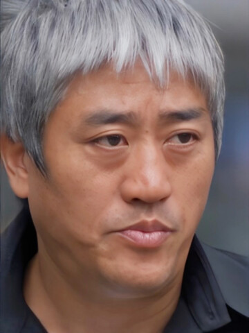柯受良#柯受良_腾讯视频
