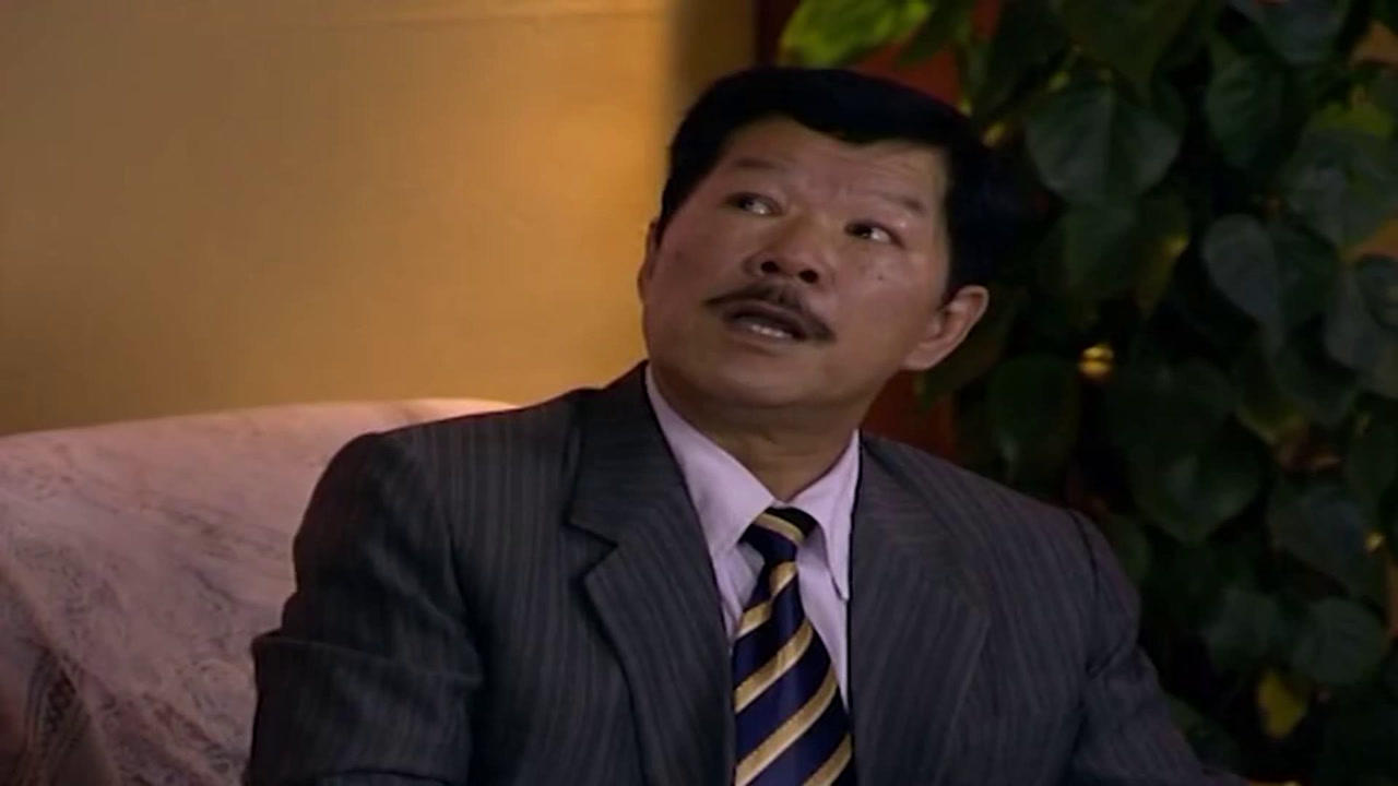 七十二家房客:炳哥有钱无权,出钱买官,谁料牛局长变正义了_腾讯视频