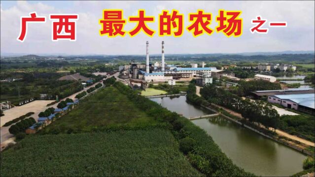 南宁西乡塘区金光农场一带,地势非常平坦,水源充足,为啥南宁却主要向东往南发展?