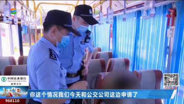 “零距离”感受110接处警 办好每件“小事”