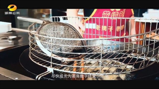 “秋之韵味 嗨购天心”美食购物消费节启动:数字科技助力消费