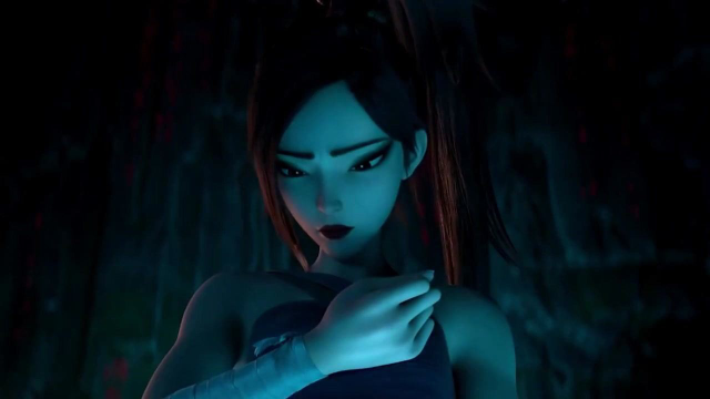 小青也太飒了吧?#白蛇2青蛇劫起