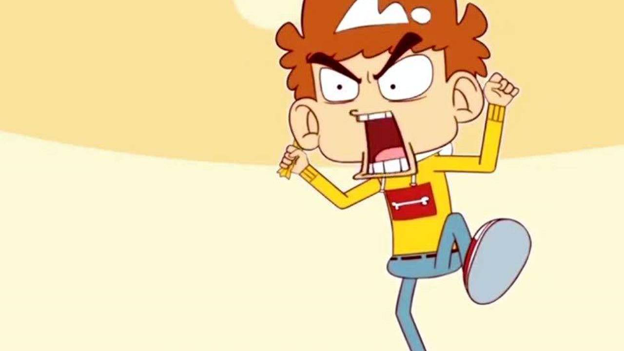 阿衰传说两手相碰可以进入对方的梦里