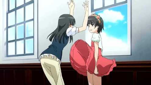 一身白袍撑伞仙气飘飘0:00:22简 介:班花被当众掀裙子,害羞