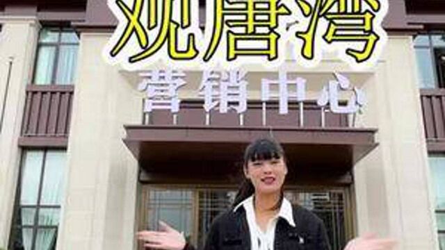 院中有屋,屋外有景,这人间理想,你幻想了多久? #买房 #河南创作营