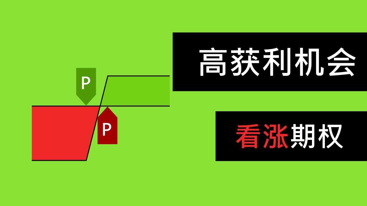 抄底股票怎么看？教你看涨股票再用期权获利- 斜杠投资达人