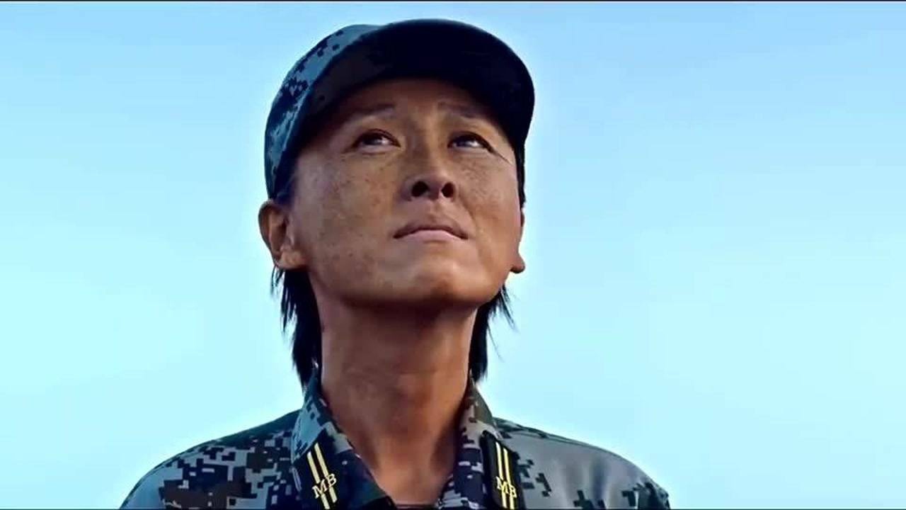 “时代楷模”王继才，夫妇2人坚守孤岛32年，只为祖国守住每一寸山河_高清1080P在线观看平台_腾讯视频