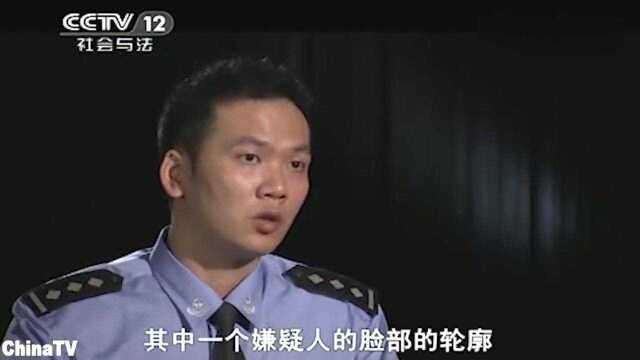 黑楼迷案,公司被盗上百万元,盗窃团伙进入大厅后离奇消失(一)